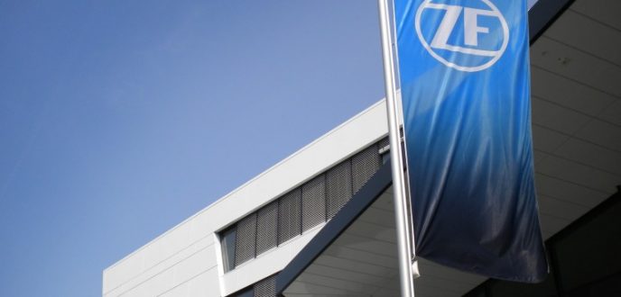 المجموعة الألمانية “ZF” تفتتح مصنعا جديدا بطنجة