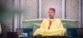 أمير المؤمنين يوجه رسالة سامية إلى المجلس العلمي الأعلى