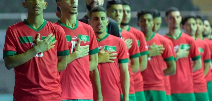 مواعيد مباريات المنتخب المغربي للفوتسال في كأس أمم إفريقيا 2024