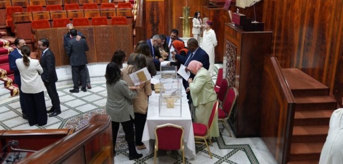مجلس النواب يستكمل أجهزته بانتخاب رؤساء اللجان النيابية الدائمة