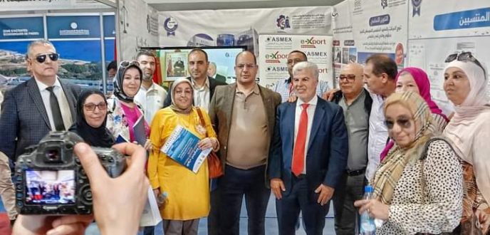 انطلاق النسخة الثانية من الأبواب المفتوحة لمنطقة الأنشطة الاقتصادية بالفنيدق