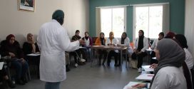 طنجة – أصيلة.. التزام متواصل من المبادرة الوطنية للتنمية البشرية من أجل الإدماج الاقتصادي للشباب