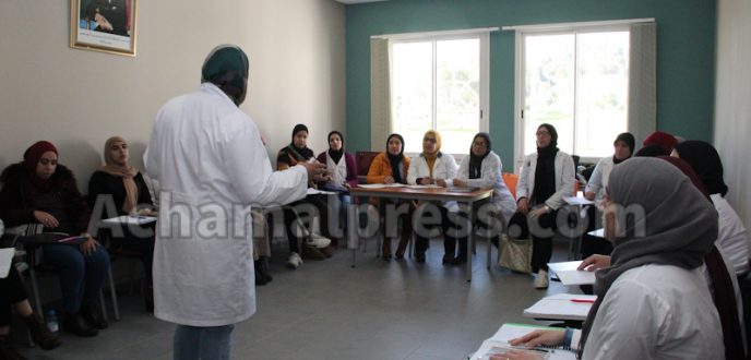 إطلاق مشروع التعاون المغربي الإسباني لتعزيز التمكين الاجتماعي والاقتصادي للنساء بالحسيمة