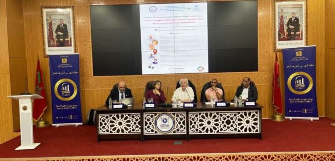 ندوة علمية بالعرائش تعدد أوجه استفادة الاقتصاد الاجتماعي والتضامني من تنظيم كأس العالم 2030