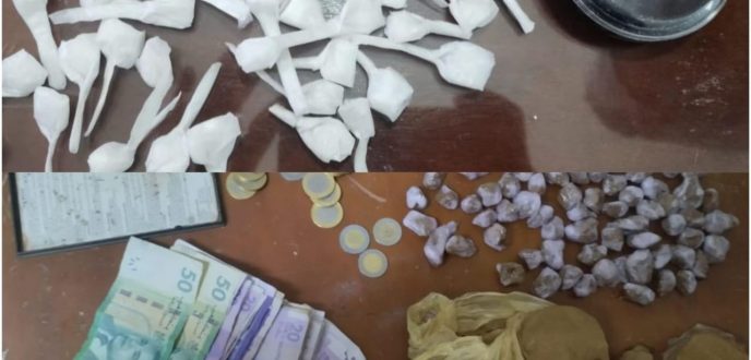 أمن طنجة يشدد الخناق على مروجي المخدرات بأحياء المدينة
