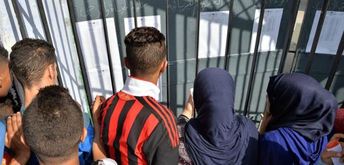 أزيد من 22 ألف ناجح وناجحة في الدورة العادية لامتحانات البكالوريا بجهة طنجة