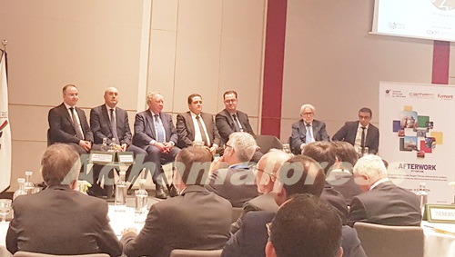 الدورة الثانية لملتقى المقاولات المغربية الكتالونية.. شراكة لمواجهة التحديات
