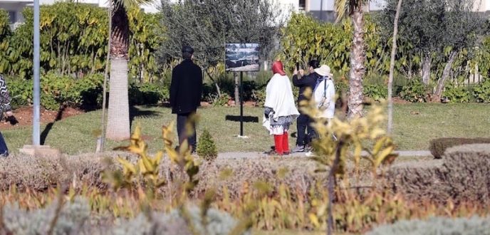 تراجع كبير للفقر متعدد الأبعاد بجهة طنجة في سنة 2022