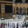 حجاج بيت الله الحرام يؤدون طواف الوداع في ختام مناسكهم