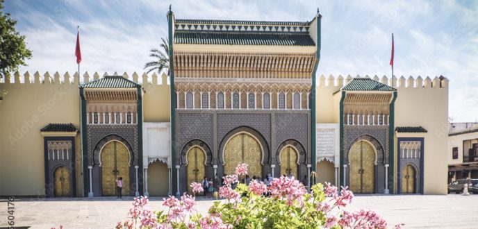 وزارة القصور تدعو إلى مراعاة ظروف الحداد التي تعيشها الأسرة الملكية