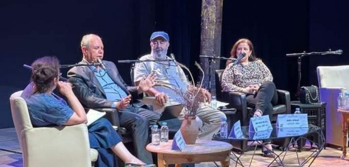 مهرجان ثويزا بطنجة.. لقاء مفتوح يناقش سياقات حوار المغرب والمشرق
