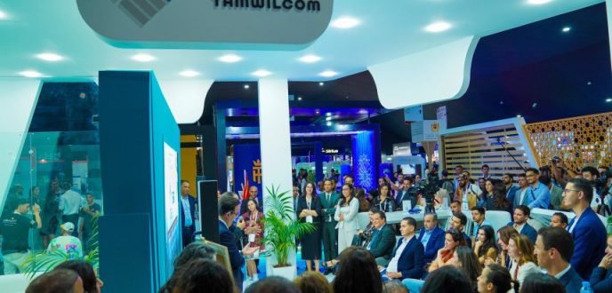 مؤسسة “تمويلكم” تستعرض بطنجة الآليات المخصصة لتمويل مشاريع مغاربة العالم