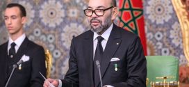 الديوان الملكي: عدم تمديد مجلس الأمن ولاية بعثة المينورسو يطوي صفحة 35 عاما