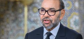الصحراء المغربية.. جلالة الملك يعرب عن اعتزازه بالدعم الدولي المتزايد لمبادرة الحكم الذاتي