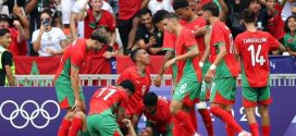 صحبفة “ليكيب”: المغرب جعل من كرة القدم عنصرا محوريا في سياساته العمومية