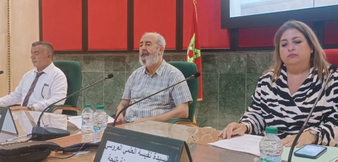 ندوة بطنجة تبرز النهضة التنموية في عهد جلالة الملك محمد السادس