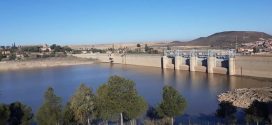 نسبة ملء السدود بالمغرب تبلغ حاليا 32 في المائة