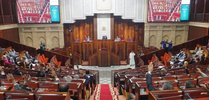 النواب يصادقون بالأغلبية على مشروع قانون يتعلق بإصلاح المراكز الجهوية للاستثمار