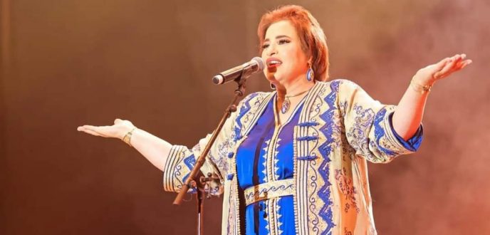 أمينوكس وريم فكري والعبدية يحلقون بجمهور مهرجان الشواطئ بالمضيق في سماء الأغنية الشبابية