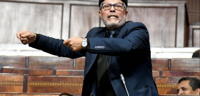تحديد جلسة جديدة لمحاكمة البرلماني محمد السيمو