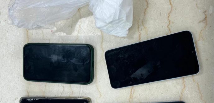 إيقاف مروجين للمخدرات القوية بطنجة بحوزتهما كمية مهمة من الكوكايين