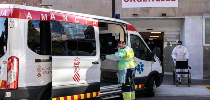 سبتة ترصد حالة اشتباه بجدري القردة لسائح قضى إجازته في المغرب