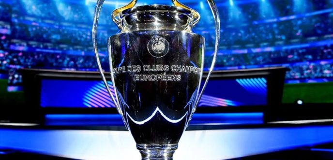 قرعة النسخة الجديدة لدوري أبطال أوروبا 2025 تسفر عن مواجهات قوية
