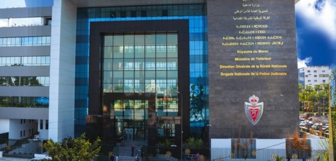 المديرية العامة للأمن الوطني تعزز تأمين شبكتها المعلوماتية