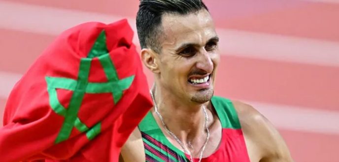 البقالي: برقية تهنئة جلالة الملك تمثل “حافزا لبذل مزيد من الجهود من أجل تشريف بلدي”