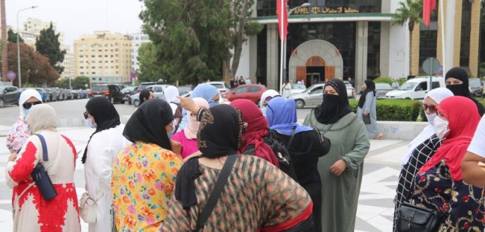 “مجموعة الخير”.. شبكة نصب عابرة للحدود نهبت مبالغ مالية تقدر بـ 7 ملايير سنتيم