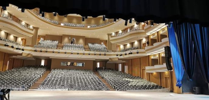 تخصيص حوالي 200 مليون درهم لتعزيز العرض الثقافي على مستوى جهة طنجة