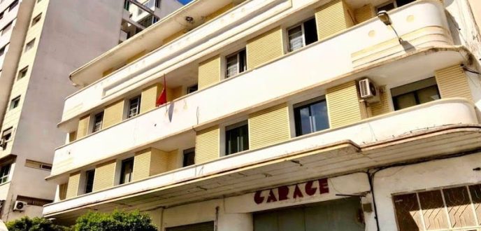 سلطات طنجة تفتح باب تقديم الترشيحات لرئاسة مقاطعة طنجة المدينة