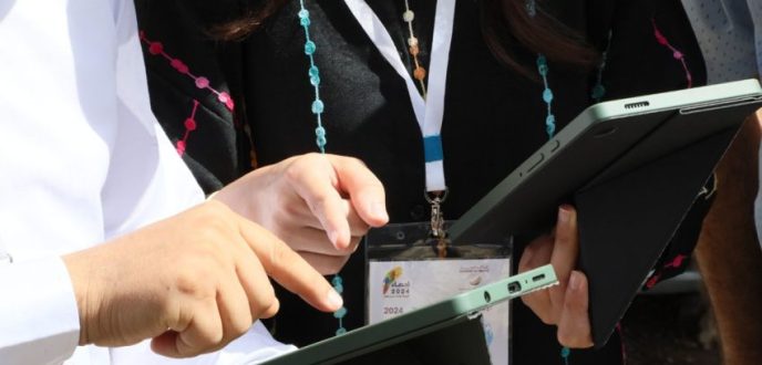 الإحصاء العام للسكان والسكنى 2024.. تعبئة حوالي مئة مهاجر ولاجئ لتسهيل جمع البيانات