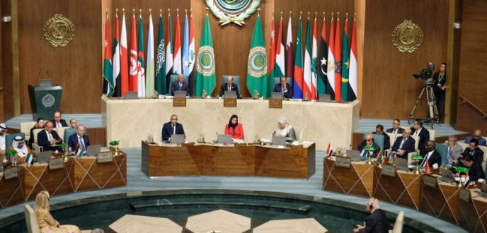 مجلس الجامعة العربية يشيد بجهود صاحب الجلالة الملك من أجل الدفاع عن القدس الشريف