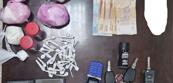 إيقاف مروجين للمخدرات القوية بطنجة بحوزتهما كمية مهمة من الكوكايين