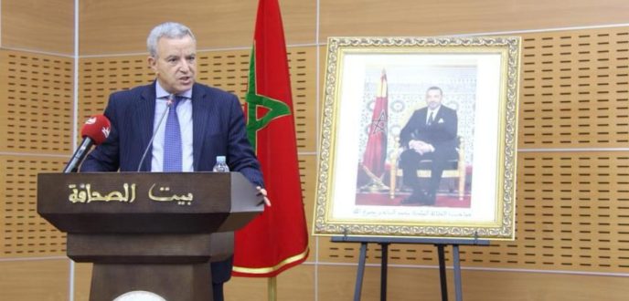 أوجار: مقترح دي ميستورا “أهوج ومثيرة للتوتر”