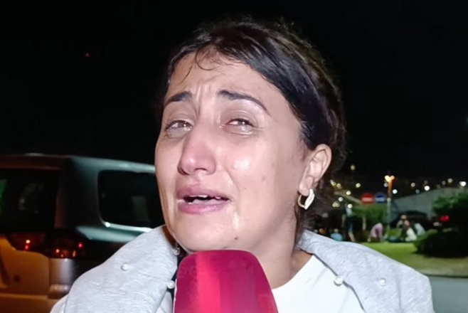 8 أشهر حبسا نافذا في حق جزائرية حرضت على الهجرة الجماعية نحو سبتة