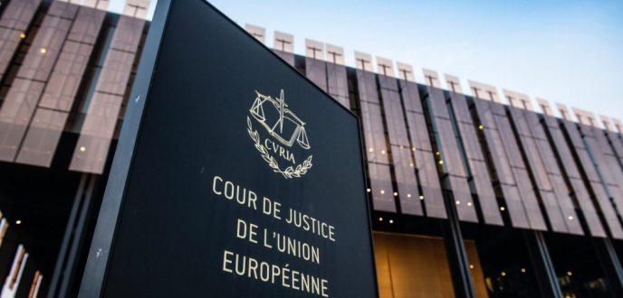 محكمة العدل الأوروبية تلغي اتفاقيتي الصيد والمنتجات الفلاحية مع المغرب