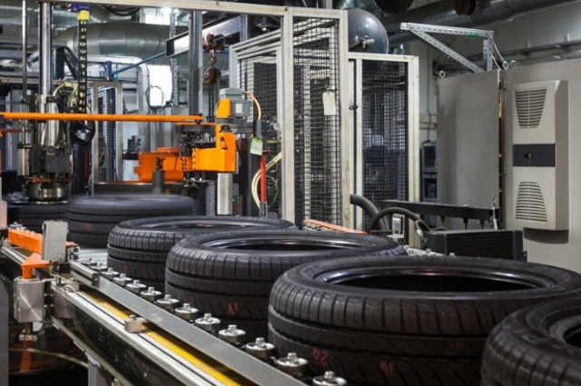 شركة Sentury Tire الصينية تلغي مشروعها في إسبانيا وتحوّل استثماراتها إلى طنجة
