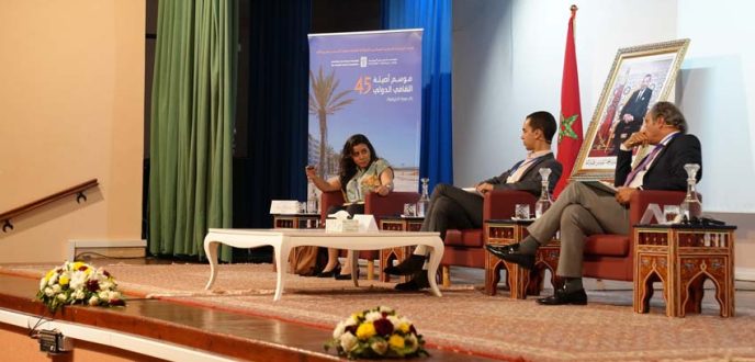 موسم أصيلة يبرز أهمية الثقافة باعتبارها رافعة للتنمية الاقتصادية والاجتماعية المحلية
