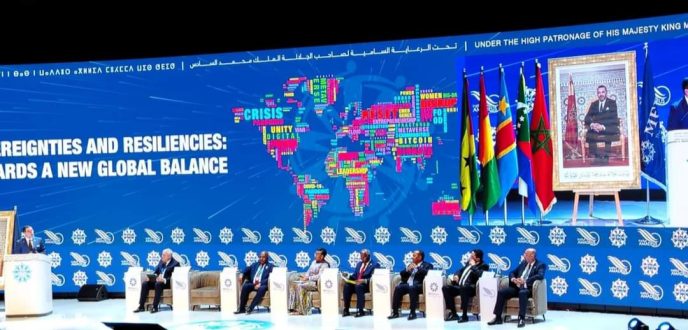 ميدايز 2024.. مؤشرات “أماديوس” حول الجاذبية والاستقرار أداة موثوقة لقياس مناخ الأعمال بإفريقيا