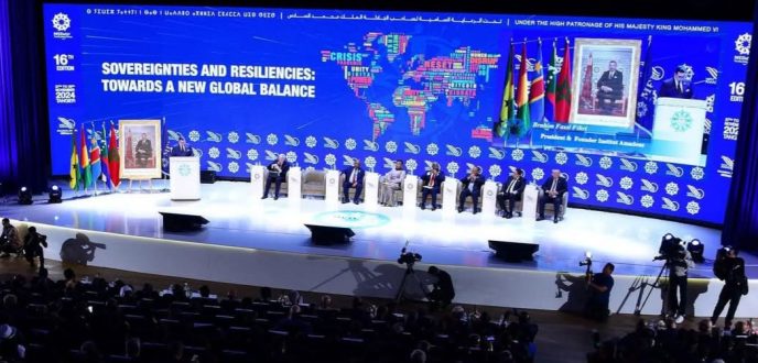 ميدايز 2024.. الدعوة إلى تعزيز السيادة الصحية من أجل التصدي للتفاوتات في الولوج للرعاية الصحية