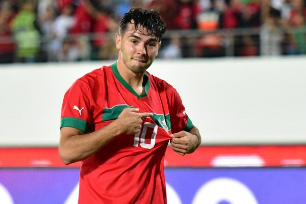 إبراهيم دياز يغيب عن وديتي تونس وبنين والزلزولي في دائرة الشك