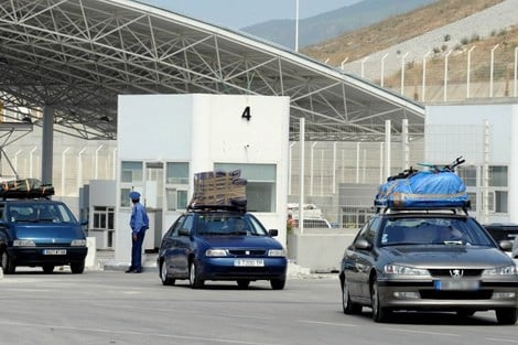 إيقاف زعيم شبكة جزائرية لتهريب السيارات من فرنسا إلى المغرب