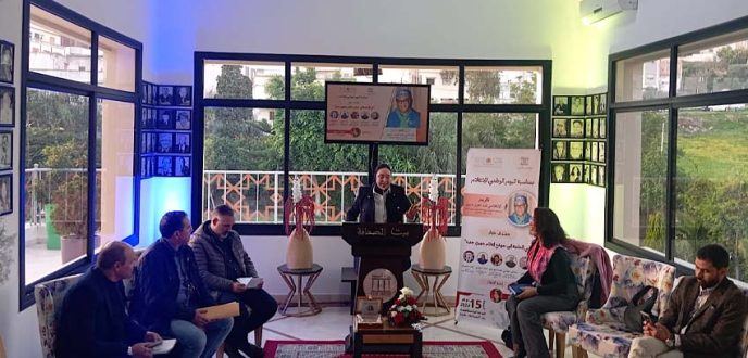 الدعوة بطنجة إلى تبني نموذج إعلام جهوي جديد من شأنه مسايرة التحولات المجتمعية والتكنولوجية