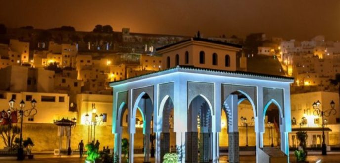 توقعات أحوال الطقس ليوم الجمعة بشمال المملكة