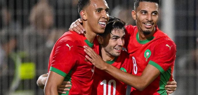 “الفيفا” يلغي مباراة الأسود ضد الكونغو برازافيل في تصفيات المونديال