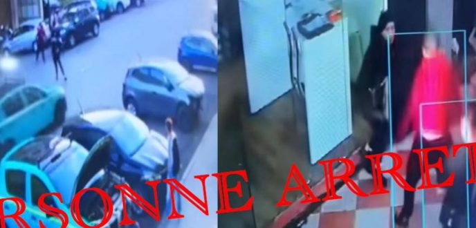 إيقاف ناقل ركاب عبر التطبيقات الذكية اعتدى على سيدة بطنجة