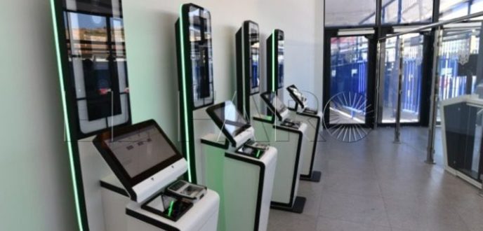 تأجيل تشغيل نظام “الحدود الذكية” بمعبر سبتة المحتلة إلى وقت لاحق