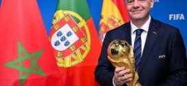 “الفيفا” تعتزم إيفاد لجنة تقنية إلى المغرب والبرتغال وإسبانيا لتقييم ملاعب مونديال 2030